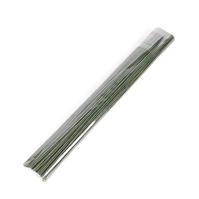 DIY Handcraft Floral Stem Wire - Floral Tape Green recension och pris