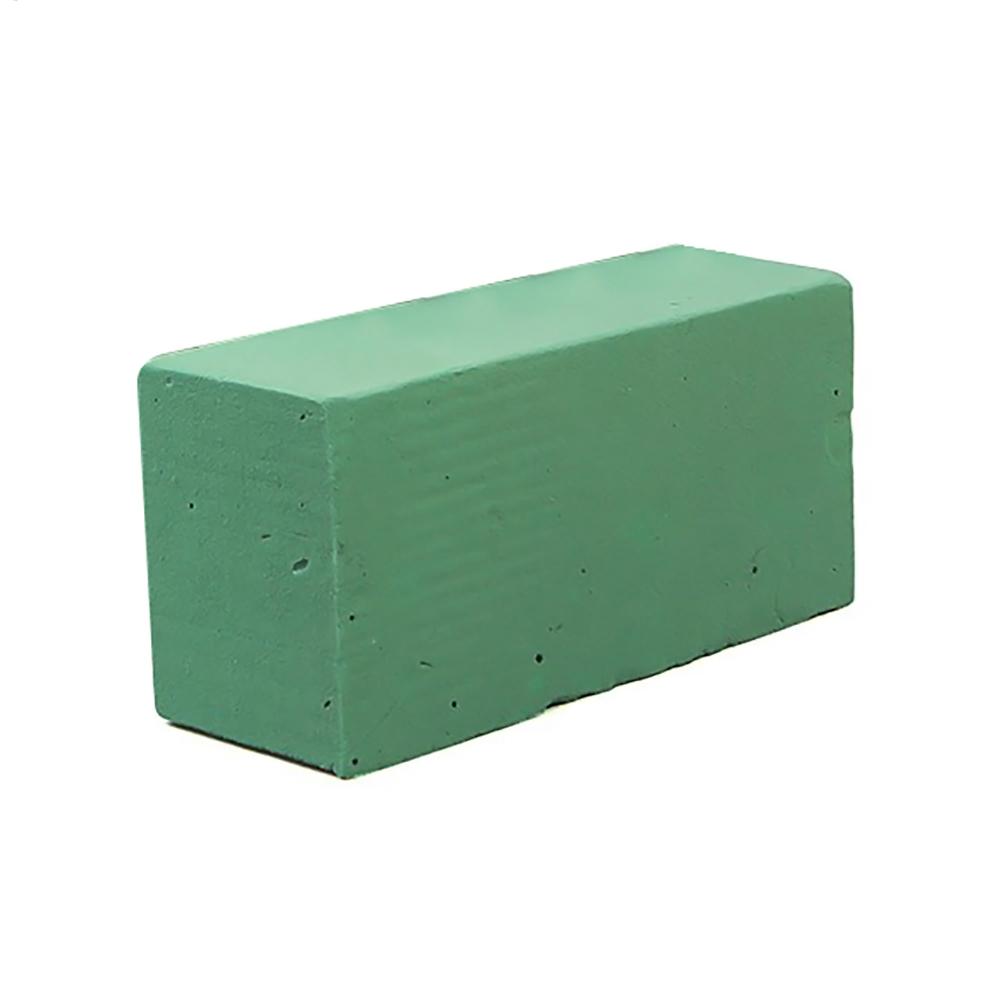 Green Floral Foam Block Water  - Florist Supply Shop recension och pris