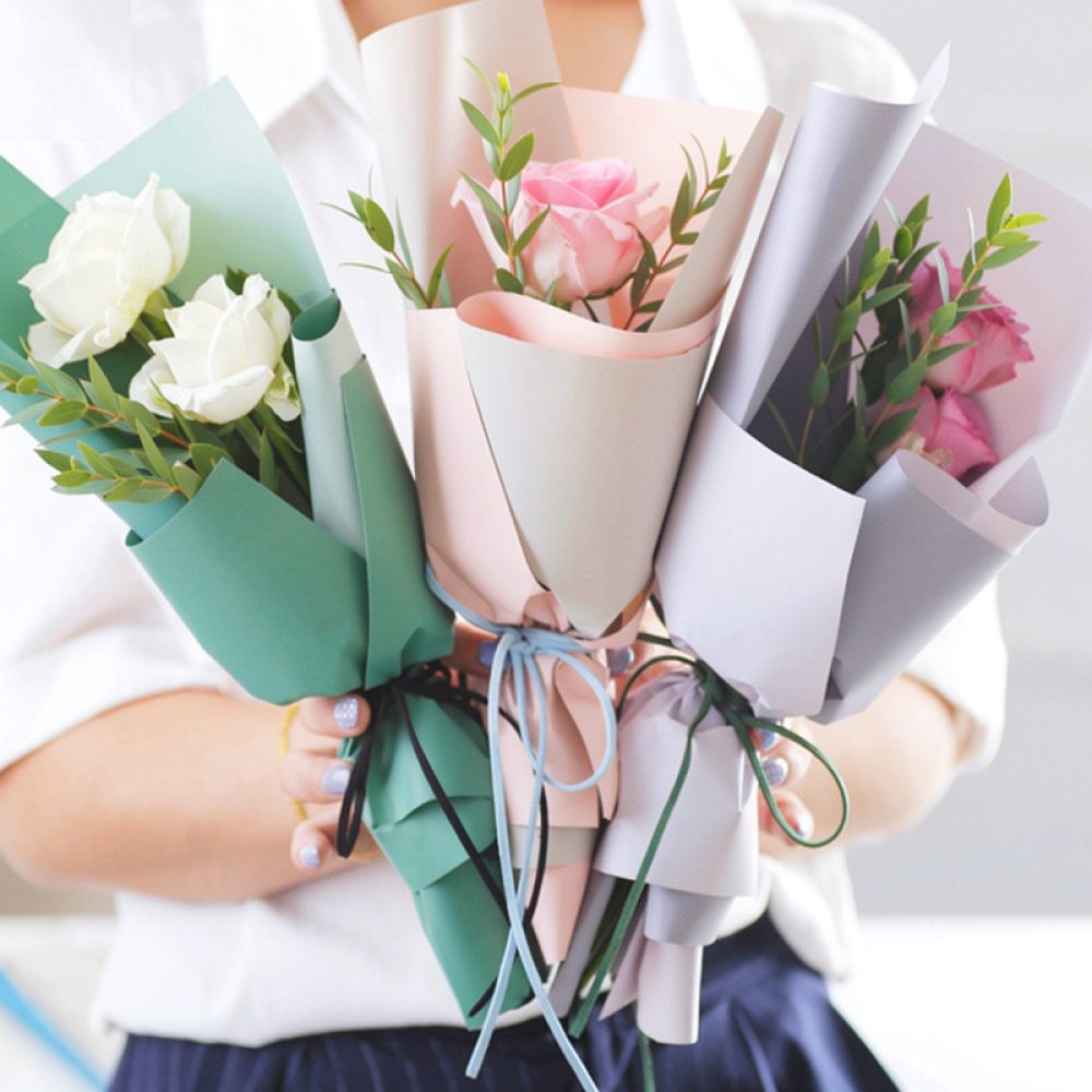 Double Sided Waterproof Floris - Florist Supply Shop recension och pris